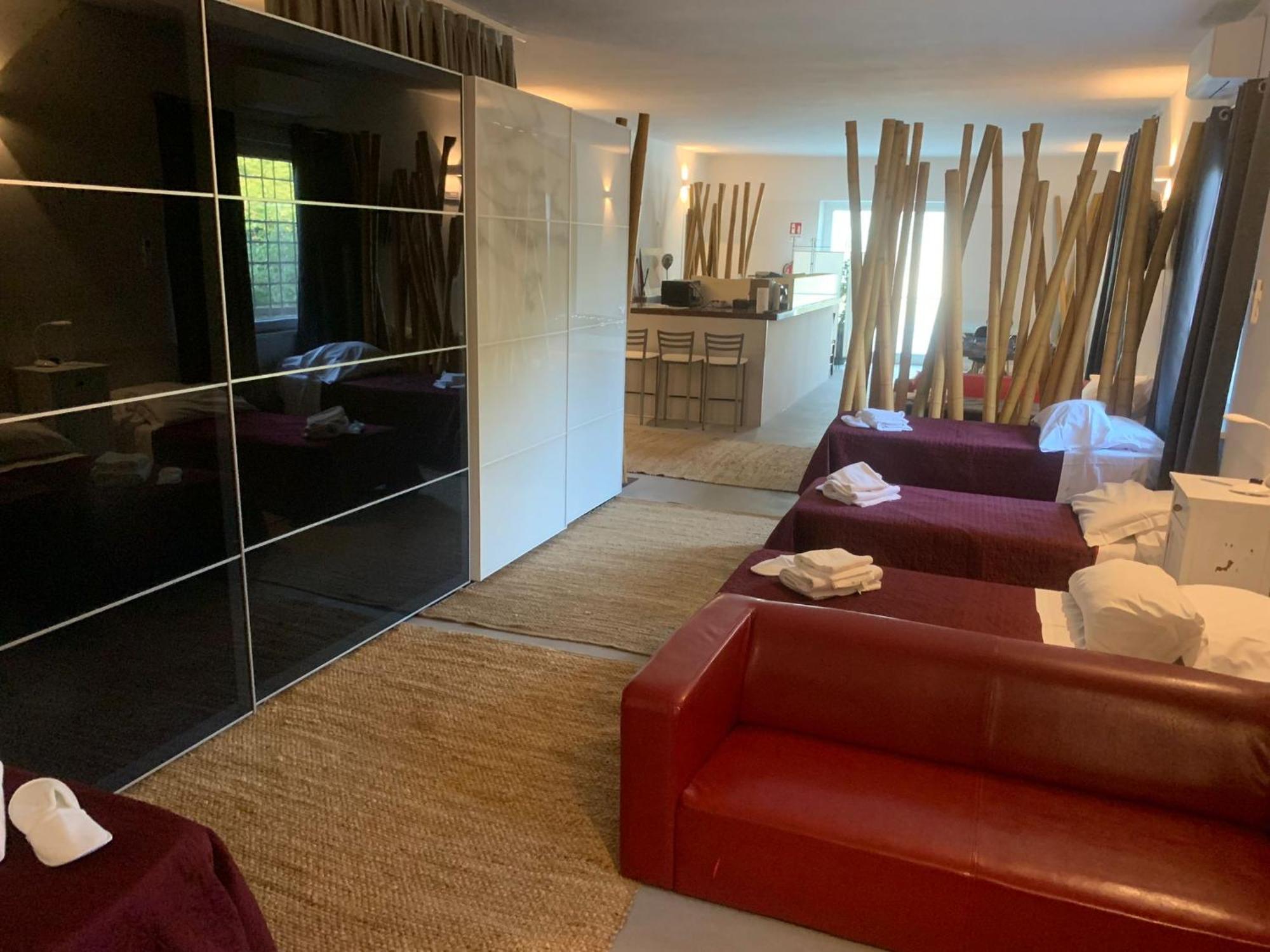 Appartamento Genovesa 42 Group Verona